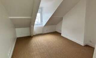 Appartement 1 Pièce 25 m² à louer à Le Havre (76600)