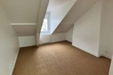 Appartement 1 pièces 360 €