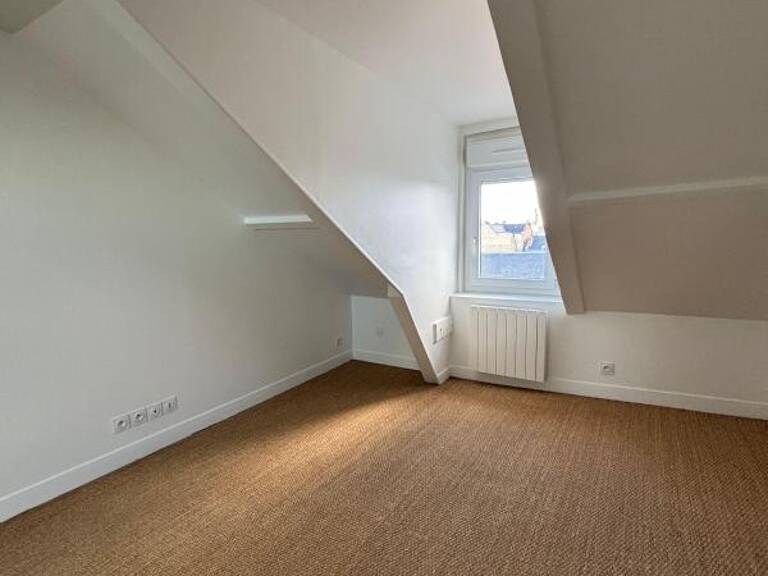 Appartement À Louer — photo 1