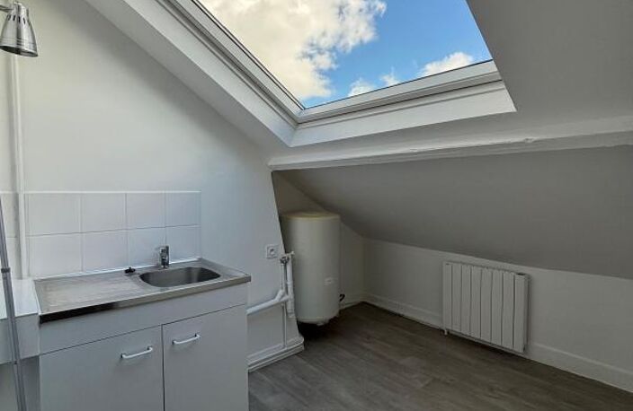 Appartement À Louer — photo 2