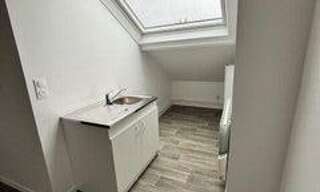 Appartement 1 Pièce 25 m² à louer à Le Havre (76600)