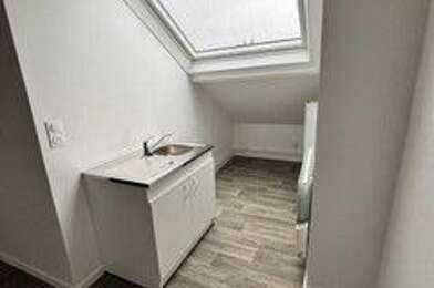 Appartement 1 pièces 380 €