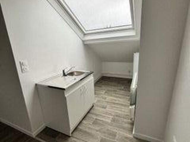 Appartement À Louer — photo du bien