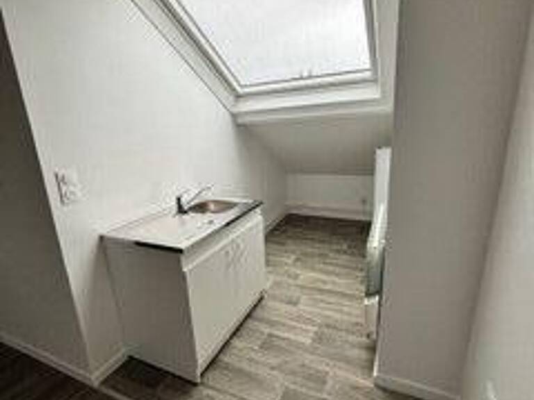 Appartement À Louer — photo 1