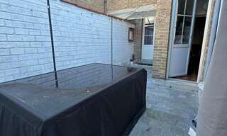 Maison 4 Pièces 100 m² à vendre à Reims (51100)