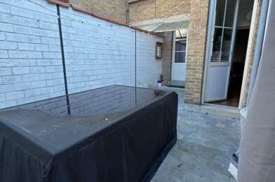 Maison 4 pièces 320000 €