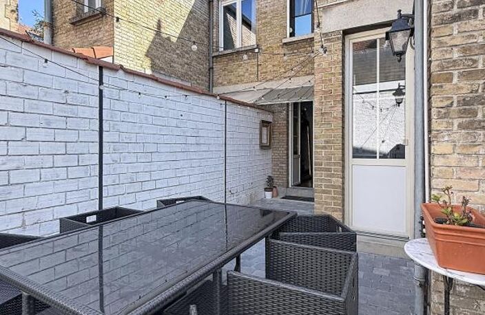 Maison À Vendre — photo 2