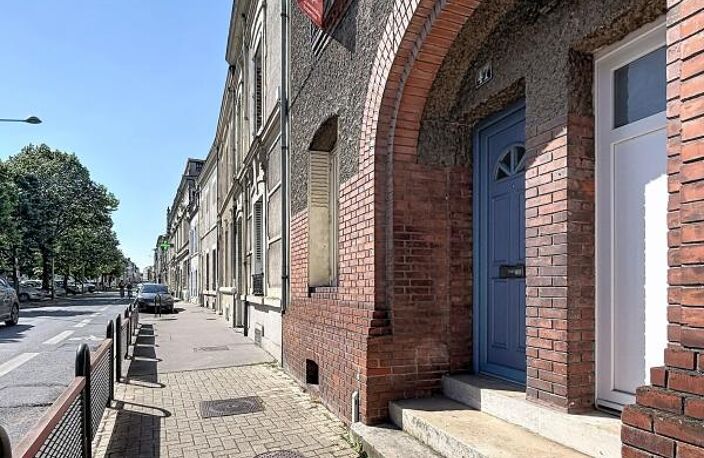Maison À Vendre — photo 3