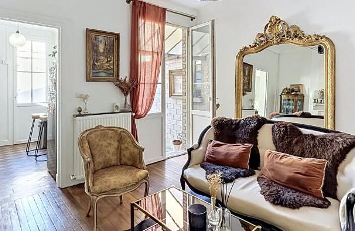 Maison À Vendre — photo 5