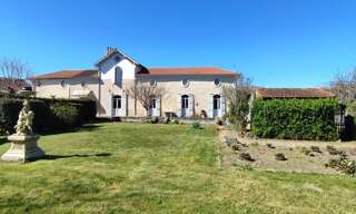 Maison 8 Pièces 289 m² à vendre à Vic-en-Bigorre (65500)