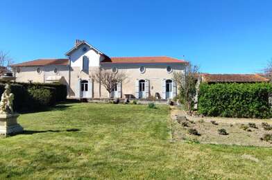 Maison 8 pièces 269000 €