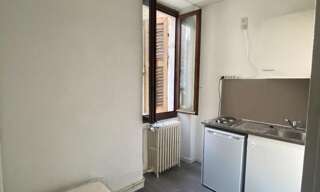 Appartement 1 Pièce 9 m² à louer à Aix-les-Bains (73100)