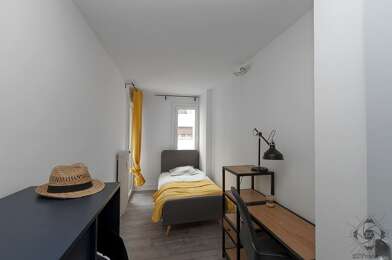 Appartement 1 pièces 325 €