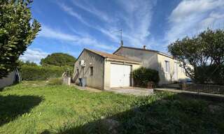 Maison 5 Pièces 99 m² à vendre à Caux (34720)