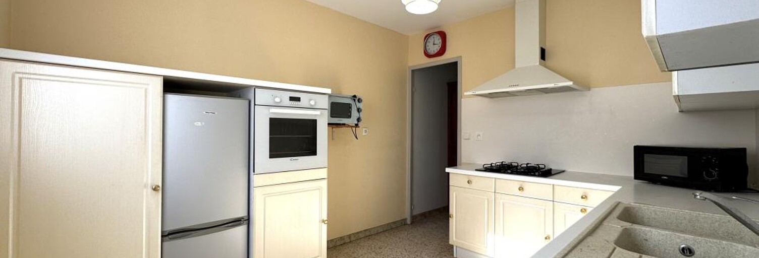 Maison 5 Pièces 99 m² à vendre à Caux (34720)
