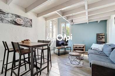 Appartement 3 pièces 175000 €