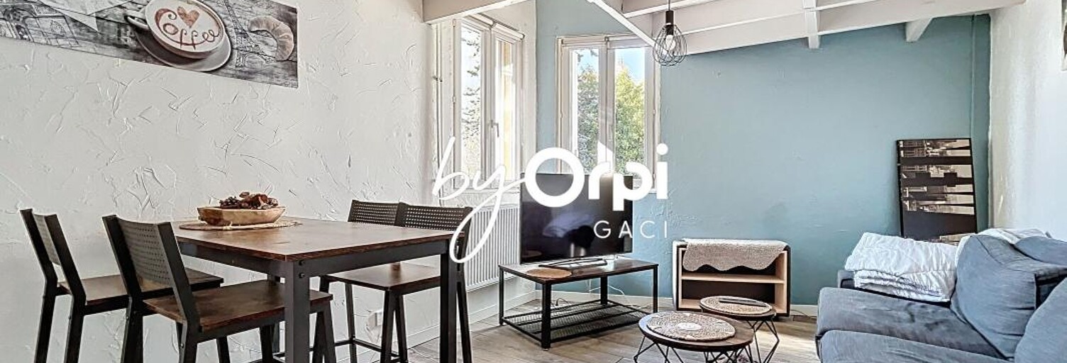 Appartement 3 Pièces 67 m² à vendre à Clermont-Ferrand (63000)