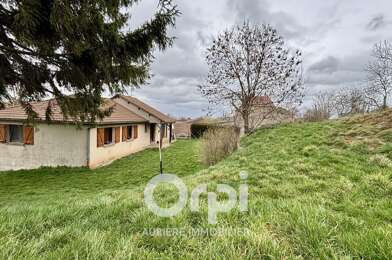 Maison 5 pièces 212000 €