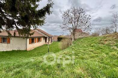 Maison 5 pièces 212000 €