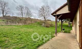 Maison 5 Pièces 134 m² à vendre à Cournols (63450)