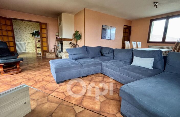 Maison 4 chambres Jardin — photo 2