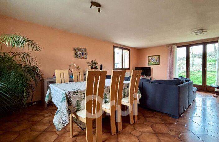 Maison 4 chambres Jardin — photo 3
