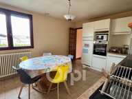 Maison 4 chambres Jardin — photo 4