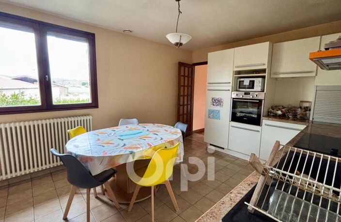 Maison 4 chambres Jardin — photo 4