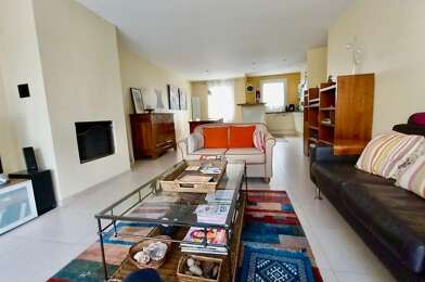 Maison 5 pièces 495000 €