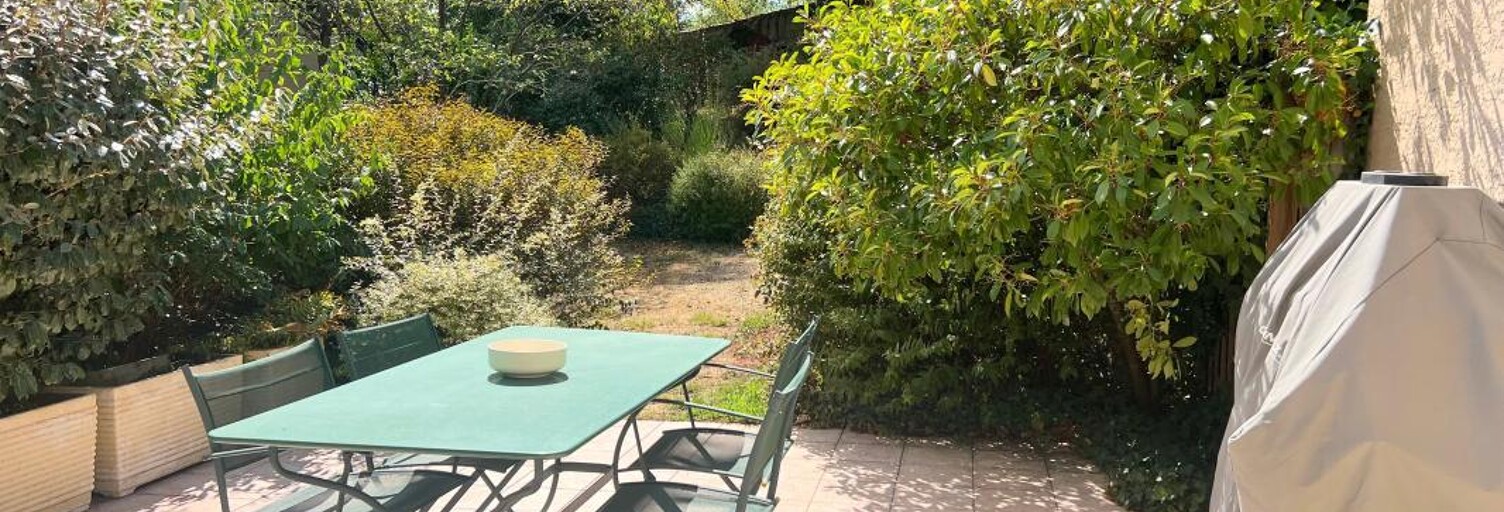 Maison 5 Pièces 110 m² à vendre à Francheville (69340)