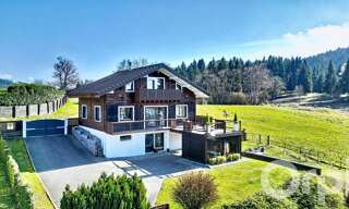 Maison 5 Pièces 168 m² à vendre à Saxel (74420)