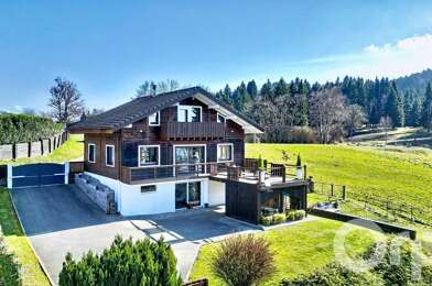 Maison 5 pièces 670000 €