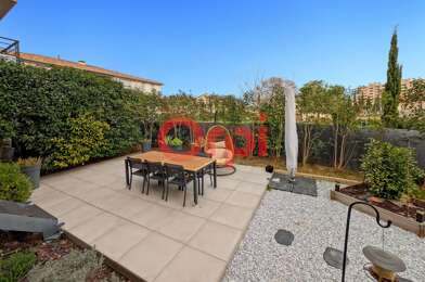 Appartement 3 pièces 325500 €