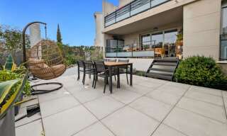 Appartement 3 Pièces 75 m² à vendre à Toulon (83100)