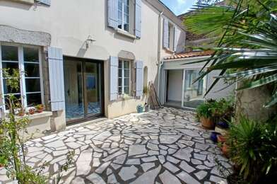 Maison 5 pièces 220000 €