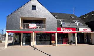 Appartement 4 Pièces 76 m² à vendre à Arzon (56640)