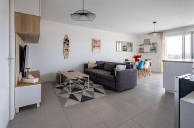 Appartement 4 pièces 385000 €