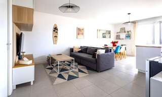Appartement 4 Pièces 81 m² à vendre à Ondres (40440)