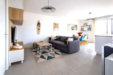 Appartement 4 pièces 339000 €