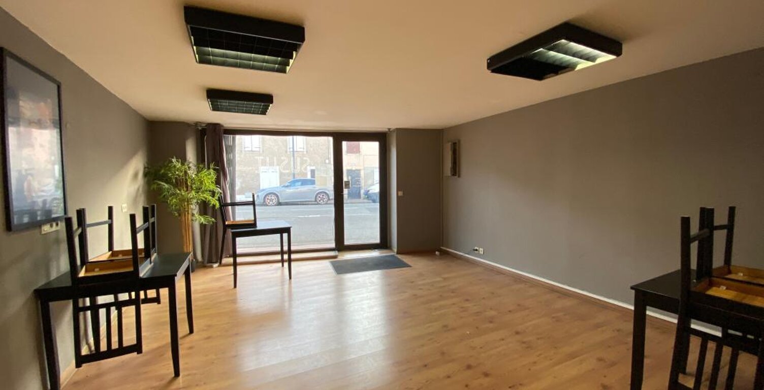 Bien Commercial À Louer — photo 1