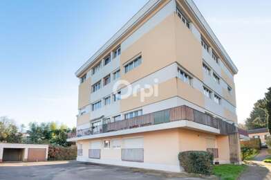 Appartement 2 pièces 66000 €