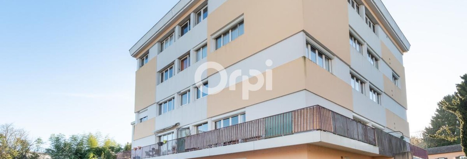 Appartement 2 Pièces 48 m² à vendre à Limoges (87000)