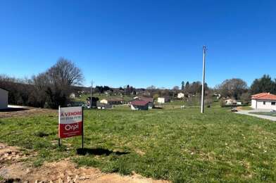 Terrain  28000 €