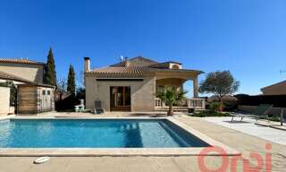 Maison 5 Pièces 148 m² à vendre à Sérignan (34410)