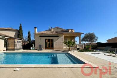 Maison 5 pièces 418000 €