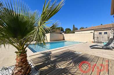 Maison 5 pièces 418000 €