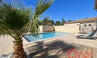 Maison 5 Pièces 148 m² à vendre à Sérignan (34410)