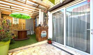 Appartement 2 Pièces 37 m² à vendre à Taverny (95150)