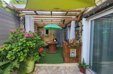Appartement 2 pièces 169500 €
