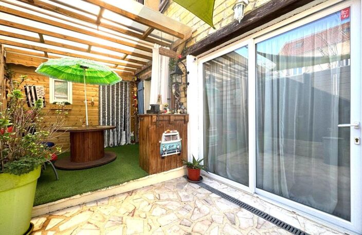 Appartement À Vendre — photo 3